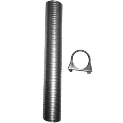 NICKSON INC FLEXIBLE REPAIR KIT 2' ID - 17033