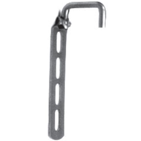 NICKSON INC WIRE HANGER REPAIR - 17150