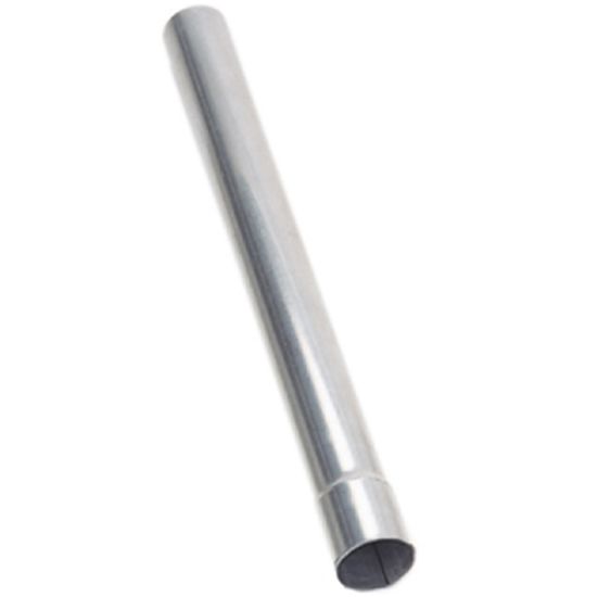 NICKSON INC 18' TAILPIPE EXT 2-1/4'ID - 17624