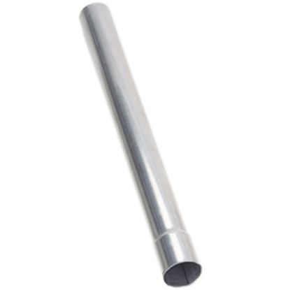 NICKSON INC 18' TAILPIPE EXT 2-1/2'ID - 17625