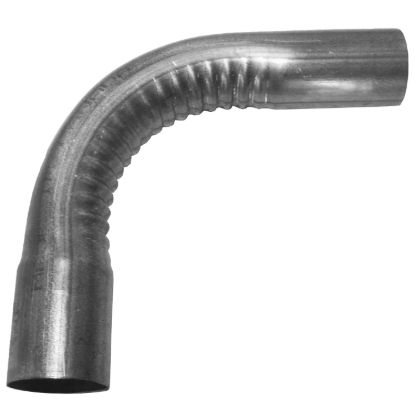 NICKSON INC 90 ELBOW 3'ID X 3'OD - 17706