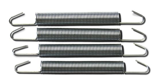 PRESTO FIT RV STEP RUG REPLACEMENT SPRINGS - 20091