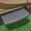 PRESTO FIT WRAP RADIUS RUG STONE - 20206
