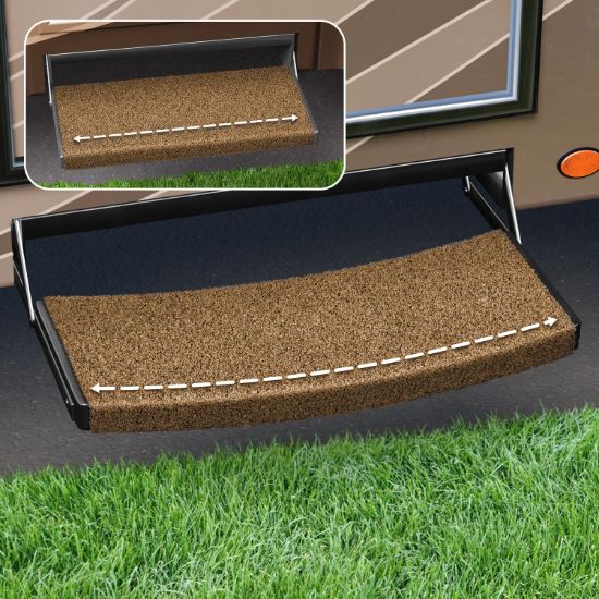 PRESTO FIT TRAILHEAD UNI STP RUG BCK BR - 20220