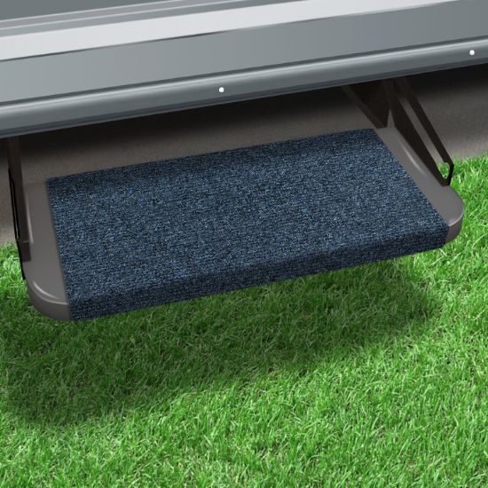 PRESTO FIT OUTRIGGER RUG (18') BLUE - 20312