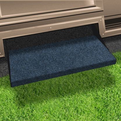 PRESTO FIT OUTRIGGER RUG (23') BLUE - 20352
