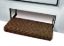 PRESTO FIT RUGDS STEP RUG 23'W BRN - 20421