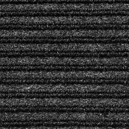 PRESTO FIT RUGDS STEP RUG 22' CH BLK - 20430