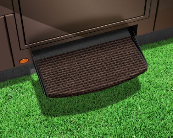 PRESTO FIT RUGDS STEP RUG 22' COF BN - 20431