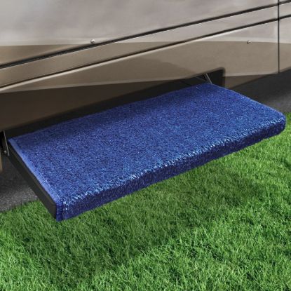 PRESTO FIT JUMBO WRAP+PLUS RUG BLUE - 21051