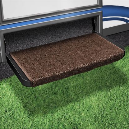 PRESTO FIT WRAP+PLUS RUG ESPRESSO - 21070