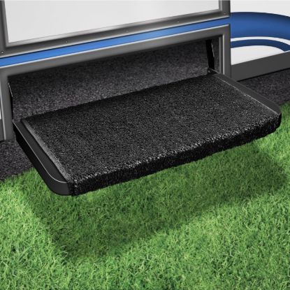 PRESTO FIT WRAP+PLUS RUG RUG BLACK - 21072