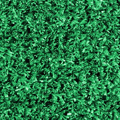PRESTO FIT SURFACEMATE PAT RUG 6 X 9 GREEN - 21180