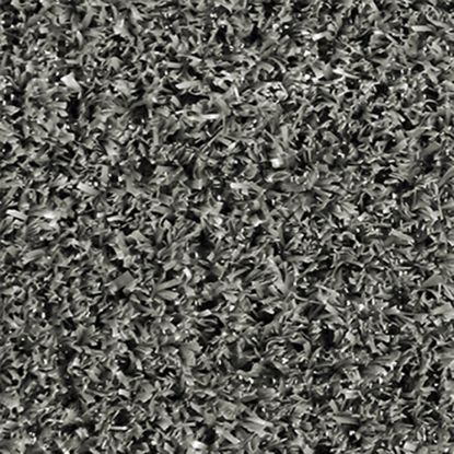 PRESTO FIT SURFACEMATE PAT RUG 6 X 9 GRAY - 21184