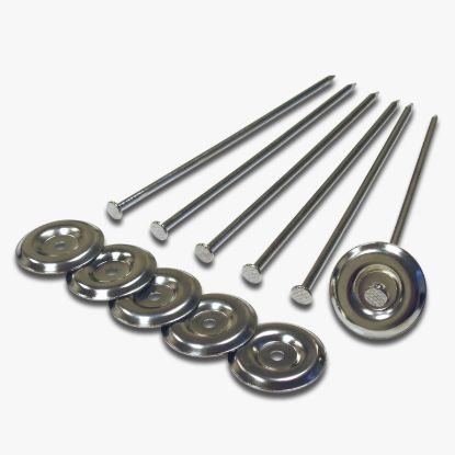 PRESTO FIT PATIO RUG STAKES 6-PACK - 22001