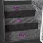 PRESTO FIT RV LANDING STEPS BLK GRNT - 53090