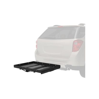PRO SERIES SOLO CARGO CARRIER - 1040100