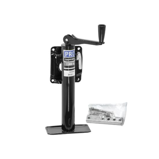 PRO SERIES BOLT ON JACK TOPWIND 2K - 1400300303
