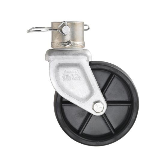 PRO SERIES JACK CASTER 6' 1200# 2' - 1400750340