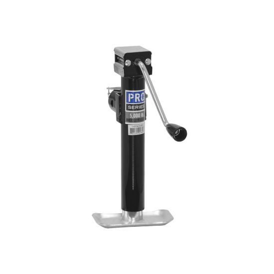 PRO SERIES RETAINING RING JACK SIDE - 1401420303