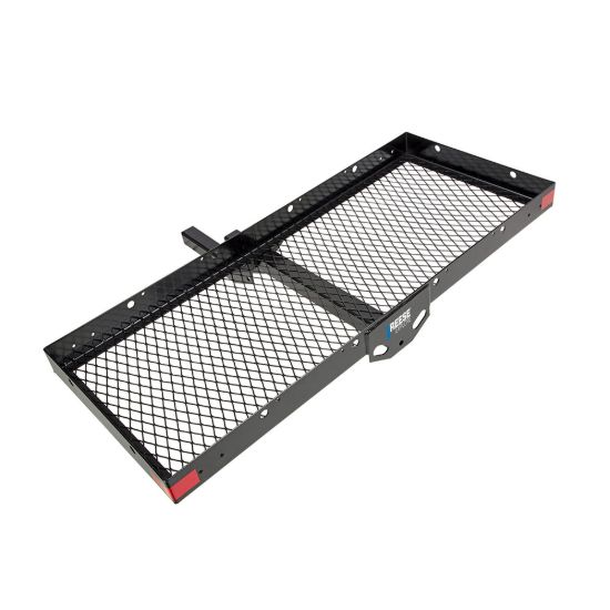 PRO SERIES FOLDING CARGO CARRIER FOR - 6502