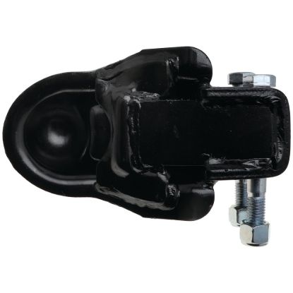 PRO SERIES ADJ HT COUP 14000LB BLCK - A256S0303