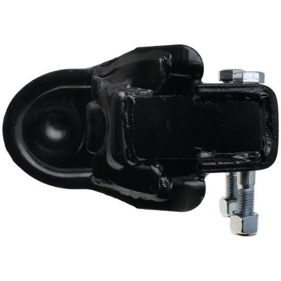 PRO SERIES ADJ HT COUP 14000LB BLCK - A256S0303