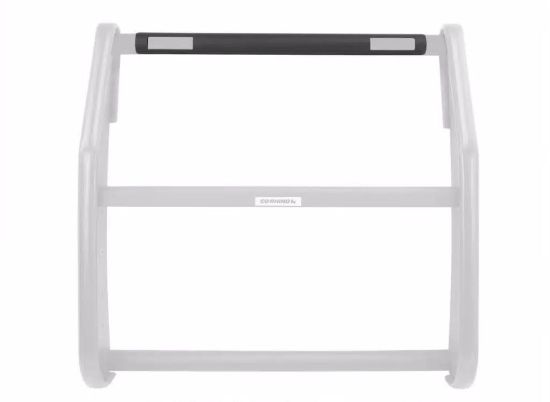 PUBLIC SAFTY FOR USE ON LR PUSH BUMPER ONLY - 2L91TM1B