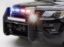 PUBLIC SAFTY FOR USE ON LR PUSH BUMPER ONLY - 4L71M1B
