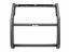 PUBLIC SAFTY LR SERIES PUSH BUMPER - (ALUMINUM) - 5165A2L