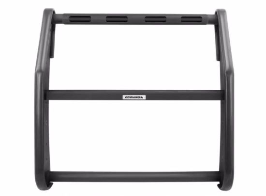 PUBLIC SAFTY LR SERIES PUSH BUMPERS - (ALUMINUM) - 5165A4L71