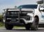 PUBLIC SAFTY LR SERIES PUSH BUMPERS - (STEEL) - 5165T2L61