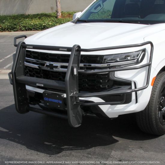 PUBLIC SAFTY CHEVY  SILVERADO 1500  PPV  SSV & C - 52022L72