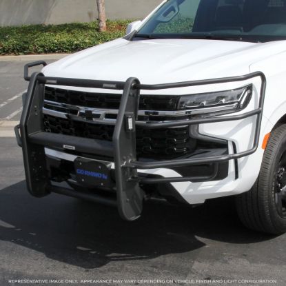 PUBLIC SAFTY DODGE  DURANGO  2021 - 2021  PUSH B - 52024L71