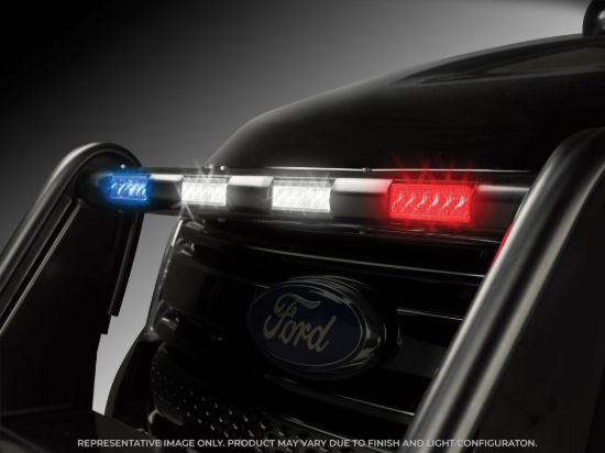 PUBLIC SAFTY CHEVY  SILVERADO 1500  PPV  SSV & C - 52024L72