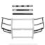 PUBLIC SAFTY DODGE  DURANGO  2021 - 2021  PUSH B - 5202F