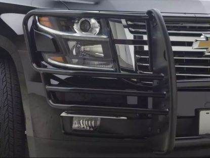PUBLIC SAFTY DODGE  DURANGO  2021 - 2021  PUSH B - 5202WHD