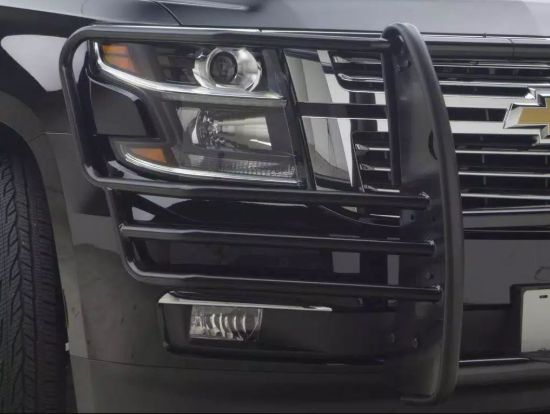 PUBLIC SAFTY DODGE  DURANGO  2021 - 2021  PUSH B - 5202WHD