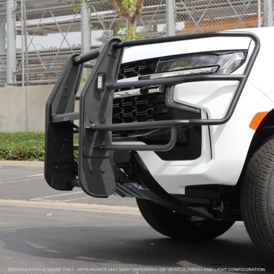 PUBLIC SAFTY FORD  F-150 POLICE RESPONDER  2021 - 52974L71