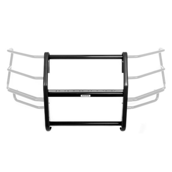 PUBLIC SAFTY 5000 SERIES PUSH BUMPERS (STEEL) - 5344