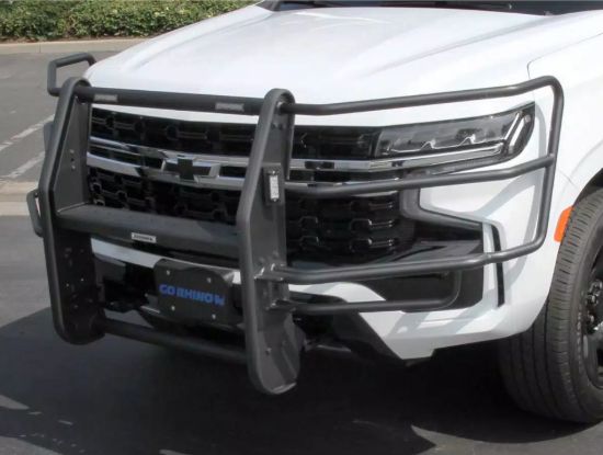 PUBLIC SAFTY FORD  INTERCEPTOR UTILITY  2020 - 2 - 53442L52