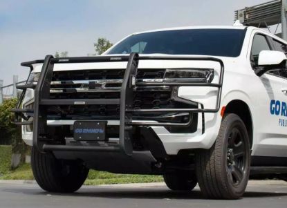 PUBLIC SAFTY FORD  INTERCEPTOR UTILITY  2020 - 2 - 53442L72