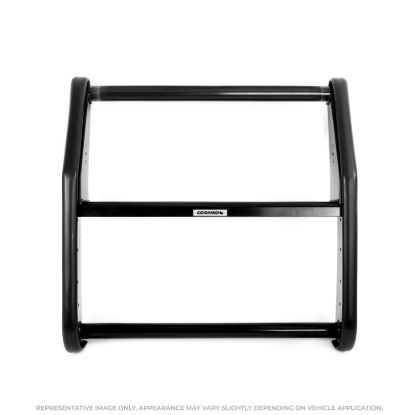 PUBLIC SAFTY LR SERIES PUSH BUMPER - 5344F