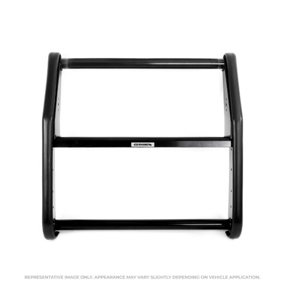 PUBLIC SAFTY LR SERIES PUSH BUMPER - 5344F