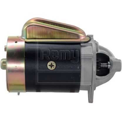 REMY INTL REMANUFACTURED STARTER - 25216