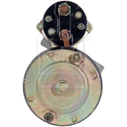 REMY INTL REMANUFACTURED STARTER - 25365