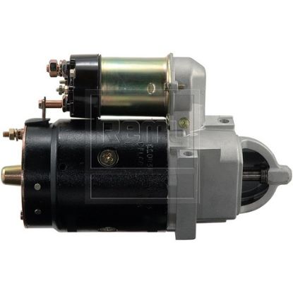 REMY INTL REMANUFACTURED STARTER - 25367