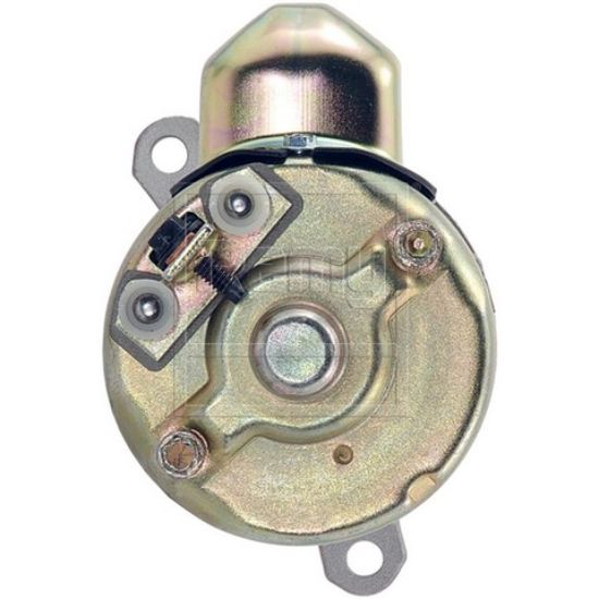 REMY INTL REMANUFACTURED STARTER - 25388