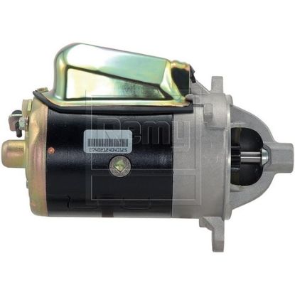 REMY INTL REMANUFACTURED STARTER - 25402