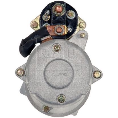 REMY INTL REMANUFACTURED STARTER - 25447
